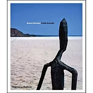 Antony Gormley: Inside Australia