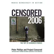 Censored 2006: The Top 25 Censored Stories