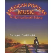 American Popular Music: A Multicultural History