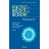 Fractals in Biology And Medicine