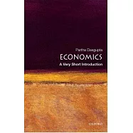 Economics: A Very Short Introduction