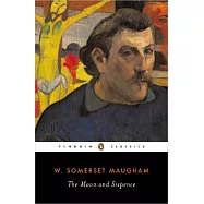 The Moon And Sixpence