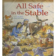 All Safe in the Stable