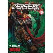 Berserk 9