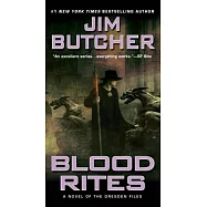 Blood Rites