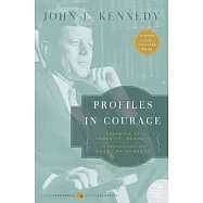 Profiles in Courage