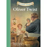 Classic Starts(r) Oliver Twist