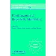 Fundamentals of Hyperbolic Geometry: Selected Expositions