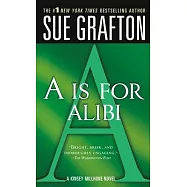 A Is for Alibi