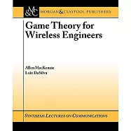 Game Theory for Wireless Engineers
