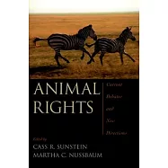 Animal Rights: Current Debates and New Directions
