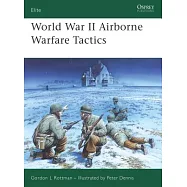 World War II Airborne Warfare Tactics