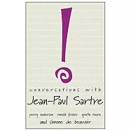 Conversations With Jean-Paul Sartre