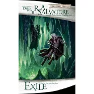 Exile: Forgotten Realms: the Legend of Drizzt Book 2