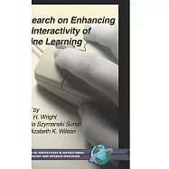 Research on Enhancing the Interactivity of Online Learning