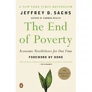 The End of Poverty: Economic Possibilities for Our Time