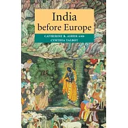 India Before Europe