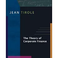 The Theory of Corporate Finance