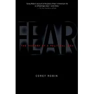 Fear: The History of a Political Idea
