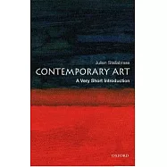Contemporary Art: A Very Short Introduction