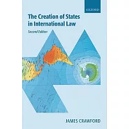 The Creation of States in International Law
