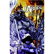 Fables Vol. 6: Homelands