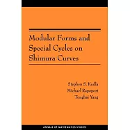Modular Forms & Special Cycles on Shimura Curves