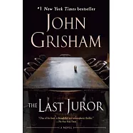 The Last Juror