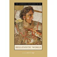 The Cambridge Companion to the Hellenistic World