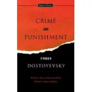 Crime and Punishment