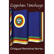 Dzogchen Teachings