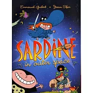 Sardine in Outer Space, Volume 1