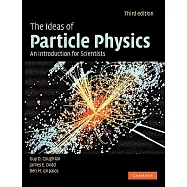 The Ideas of Particle Physics: An Introduction for Scientists