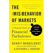 The Misbehavior of Markets: A Fractal View of Financial Turbulence