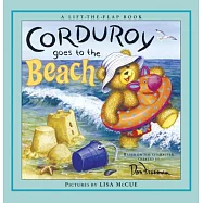 Corduroy Goes to the Beach