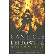 A Canticle for Leibowitz