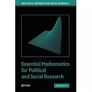 Essential Mathematics for Political and Social Research