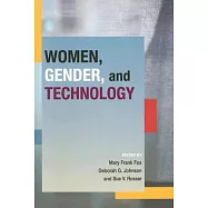 Women, Gender, And Technology