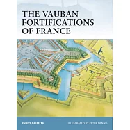 The Vauban Fortifications of France