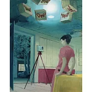 Tilo Baumgartel: Senzo