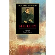 The Cambridge Companion to Shelley