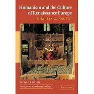 Humanism And the Culture of Renaissance Europe