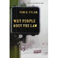 Why People Obey the Law