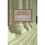 Between Equal Rights: A Marxist Theory of International Law