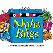 Alpha Bugs: A Pop-up Alphabet