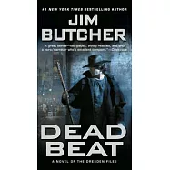 Dead Beat: A Novel of the Dresden Files
