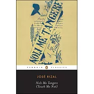 Noli Me Tangere (Touch Me Not)