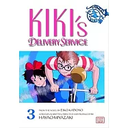 Kiki’s Delivery Service 3