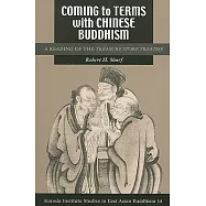 Coming to Terms With Chinese Buddhism