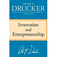 Innovation And Entrepreneurship: Practice and Principles